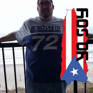 Meet your Posher, Robert